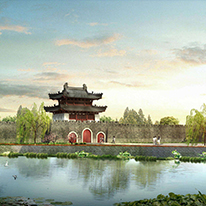 江蘇大縱湖旅游風景區 江蘇大縱湖旅游風景區